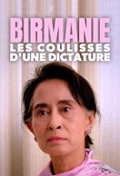 Birma: Anatomia dyktatury